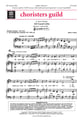 All Good Gifts SATB choral sheet music cover